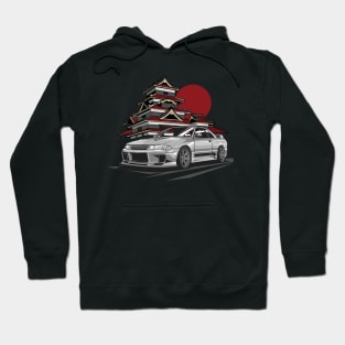 Skyline R32 Hoodie